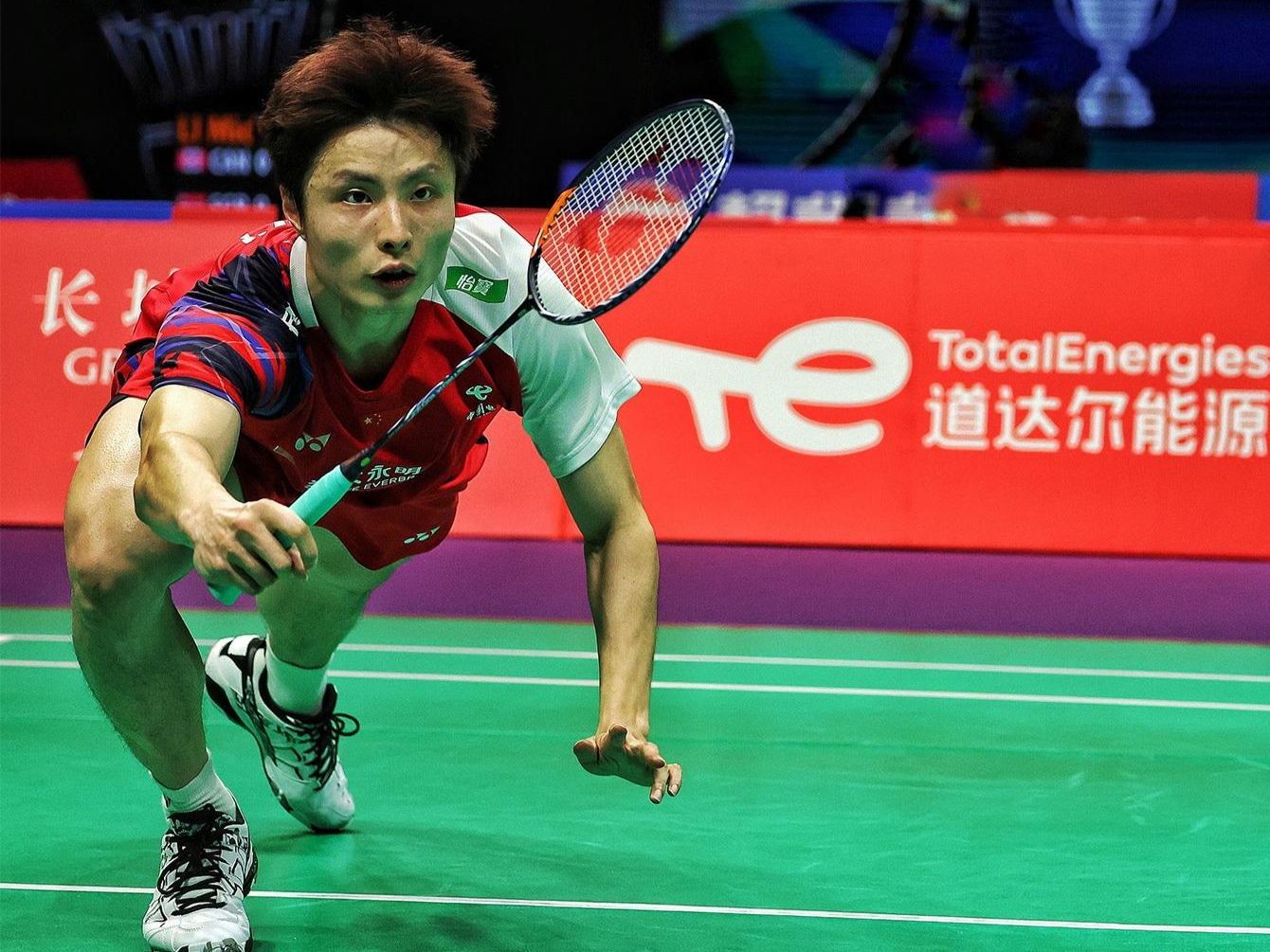 开云体育APP下载-马来西亚队完胜中国队，桃田贤斗关键制胜