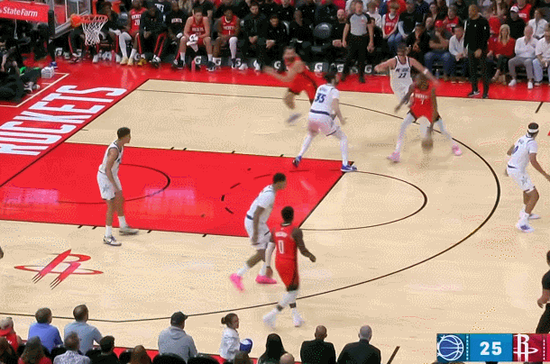 开云体育官网-篮网轻取火箭，武切维奇关键制胜