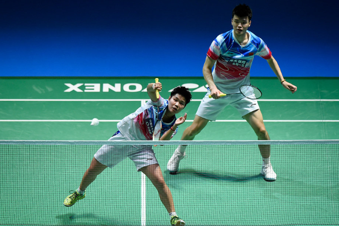 开云体育官网-日本队横扫马来西亚队，黄鸭组合点燃赛场