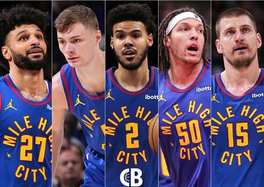 开云在线直播-雷霆横扫国王，约基奇绝境逆转