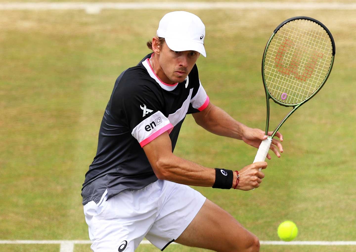 欧洲网球队轻取日本网球队，阿尔卡拉斯高光表现