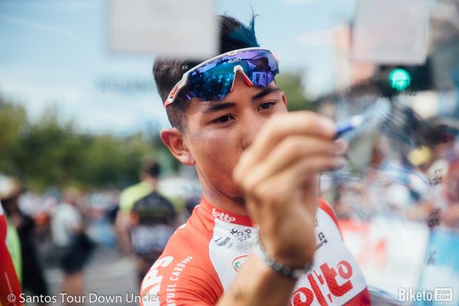 泰达队员状态火热，战胜对手领先一步