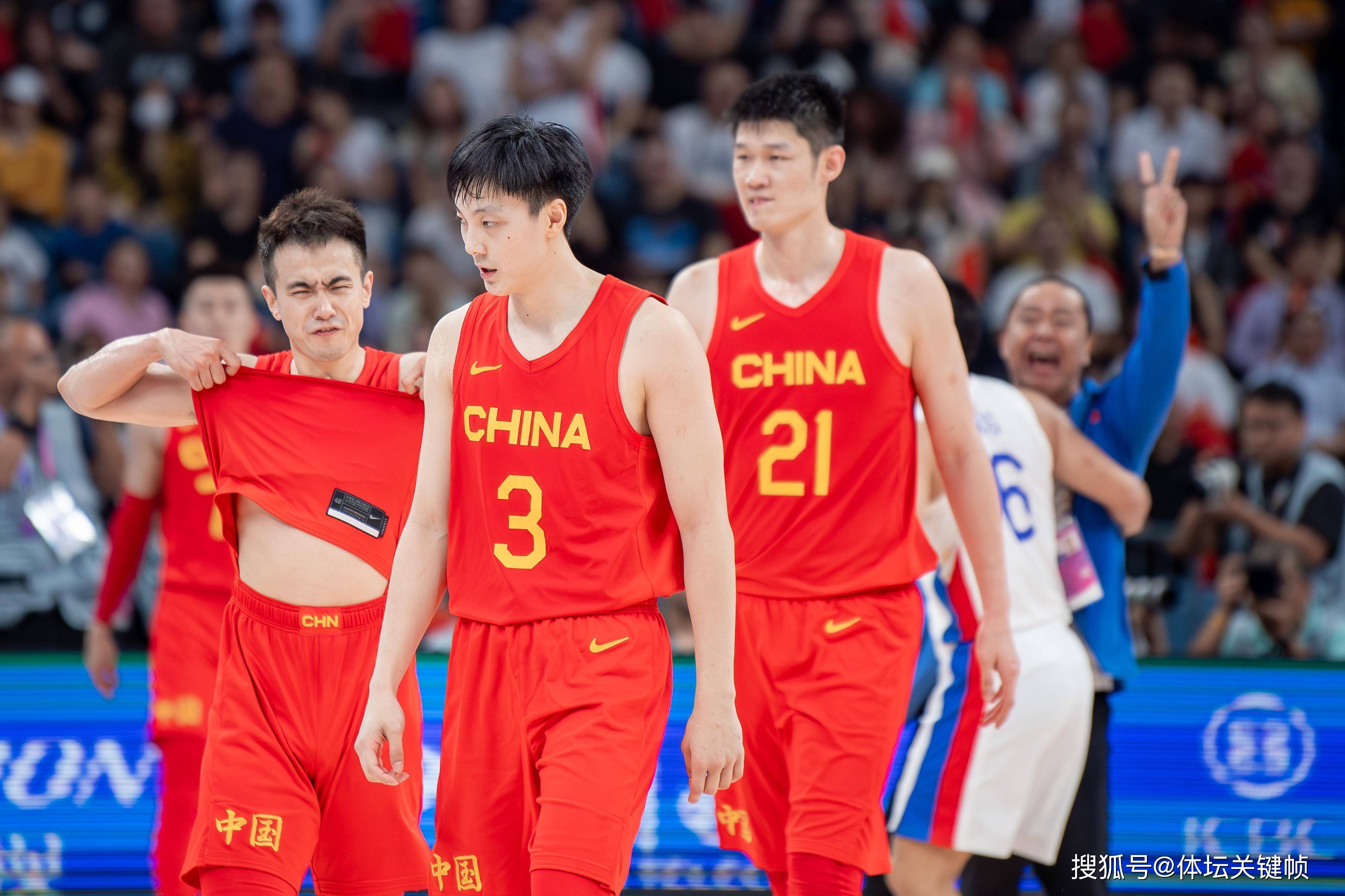 开云官方app入口-亚洲篮球锦标赛：中国男篮凭高手术率战胜对手