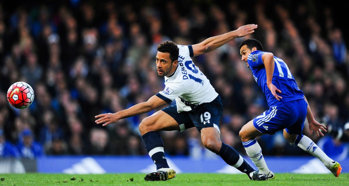 开云在线赛事平台-热刺后防现危机，经验老将临危受命，救火未来