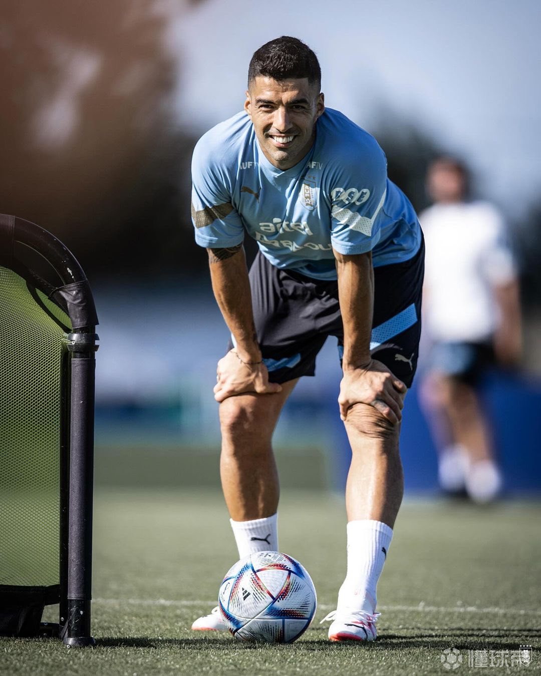 开云体育视频直播-巴黎横扫摩洛哥，苏亚雷斯状态火热