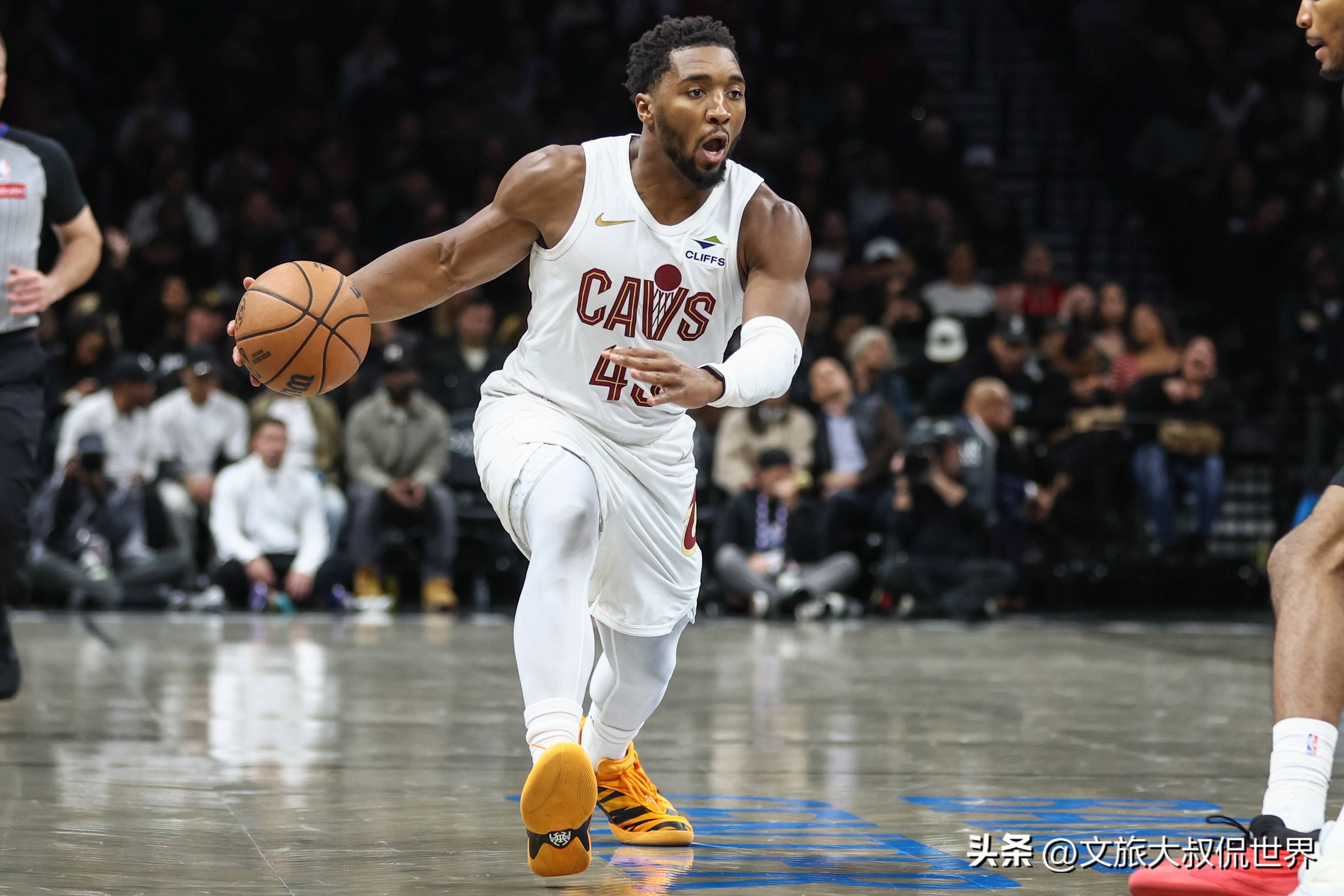 热火绝杀骑士，莫兰特刷新纪录