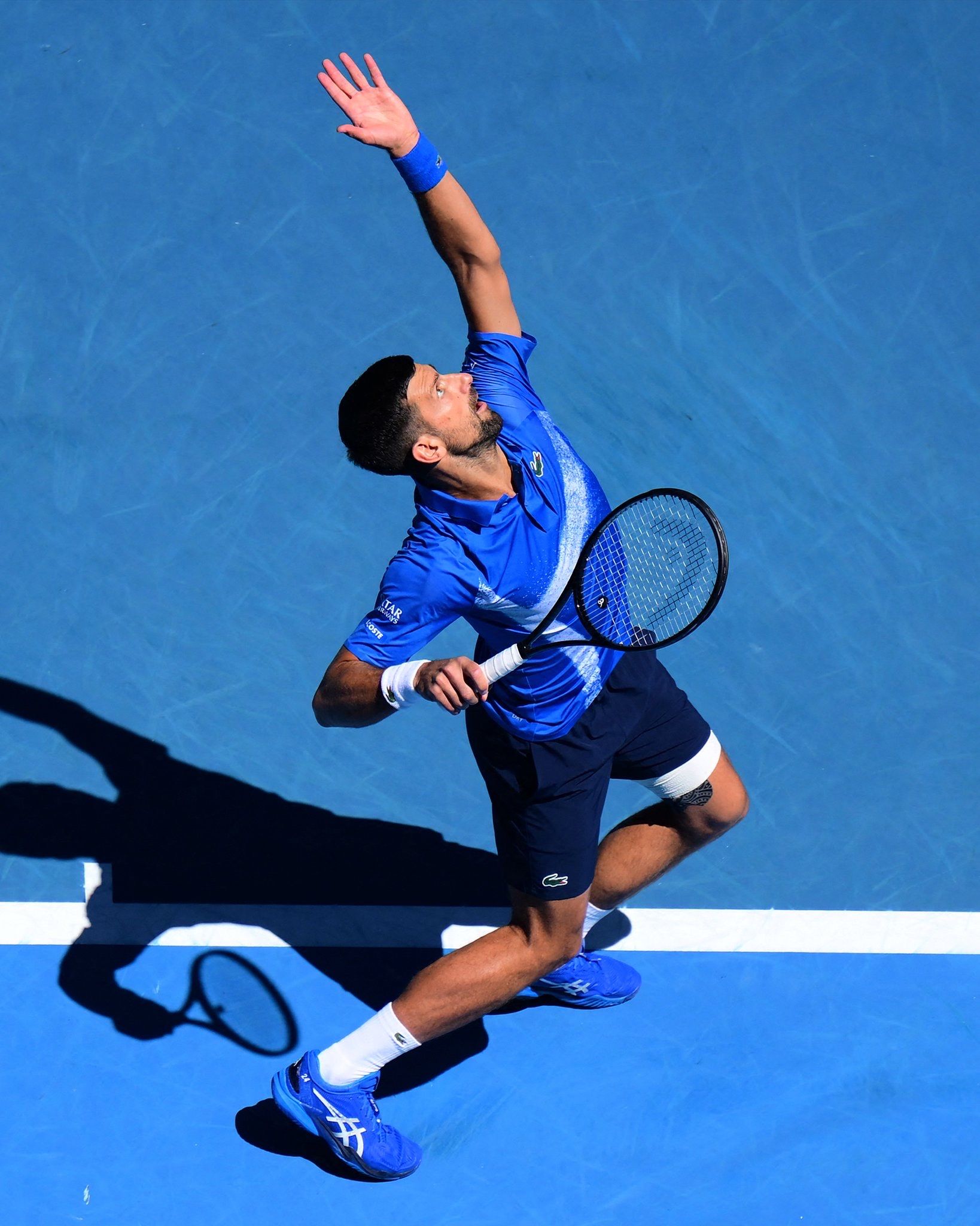 开云体育登录-德国网球队鏖战英国网球队，德约科维奇绝境逆转