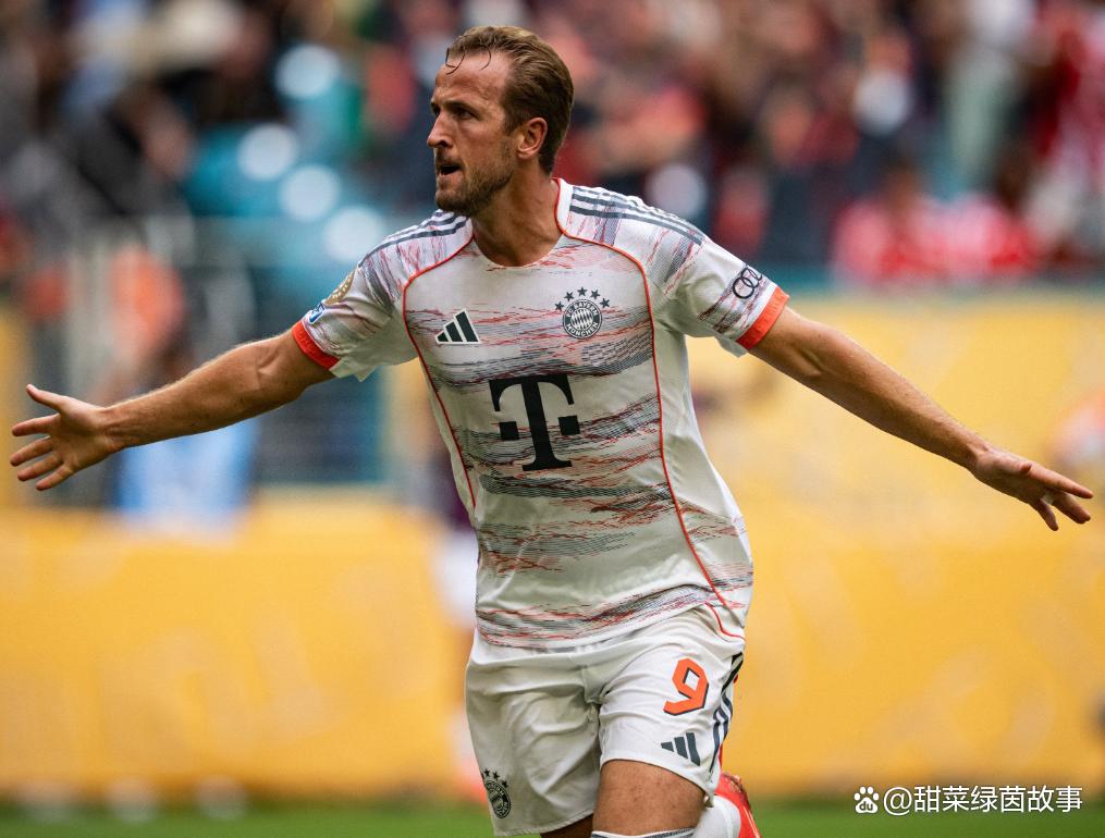 开云体育下载-国际米兰险胜美国，哈里·凯恩惊艳世界